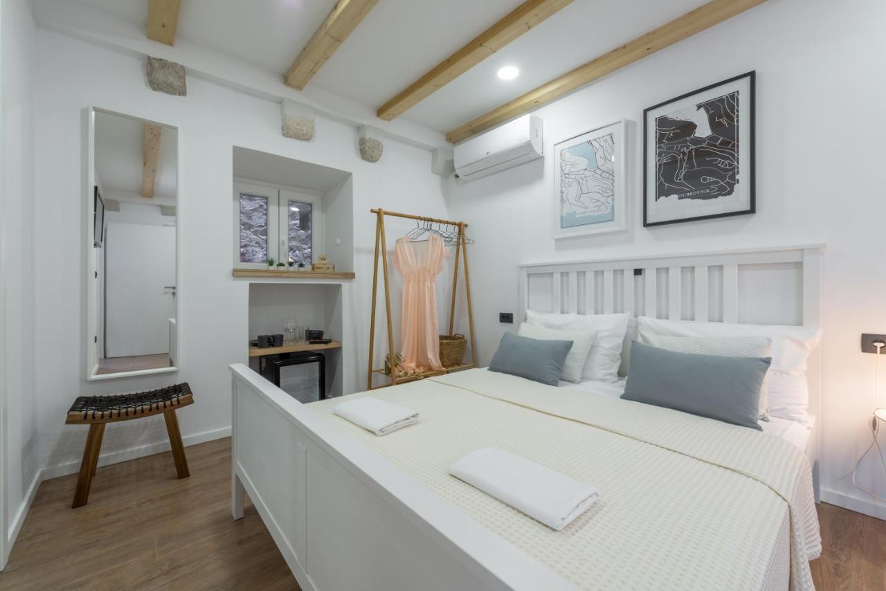 Apartments Bobo Dubrovnik Exterior photo